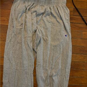 Champion sweats